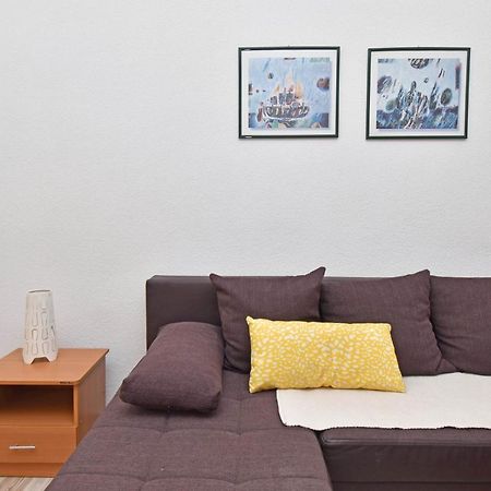 Apartments Despot Tučepi Eksteriør billede
