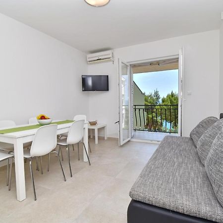 Apartments Despot Tučepi Eksteriør billede