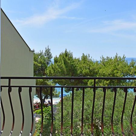 Apartments Despot Tučepi Eksteriør billede