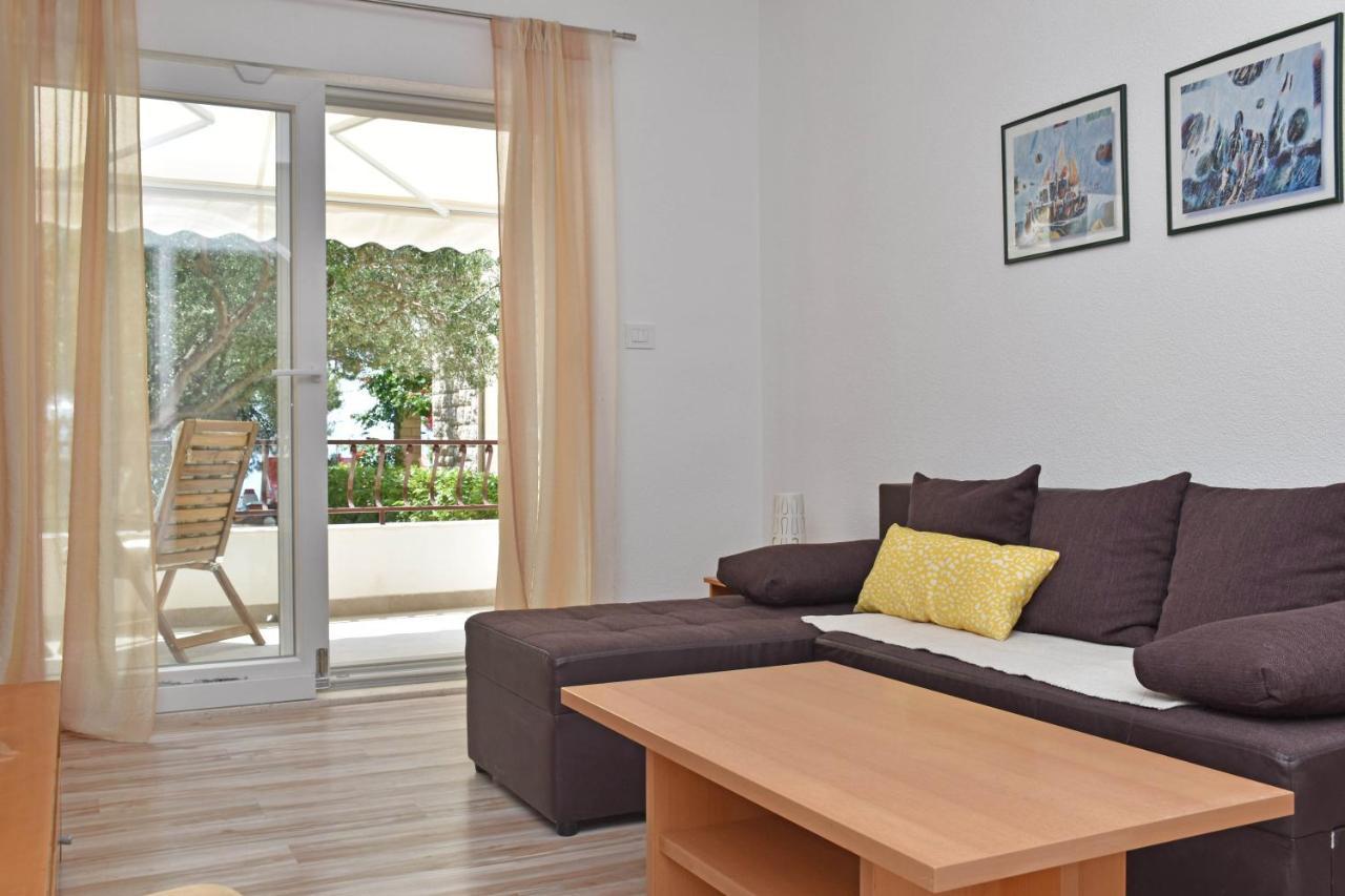 Apartments Despot Tučepi Eksteriør billede