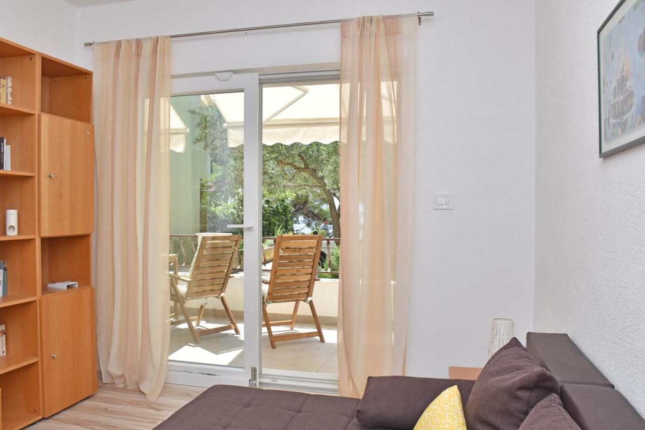 Apartments Despot Tučepi Eksteriør billede