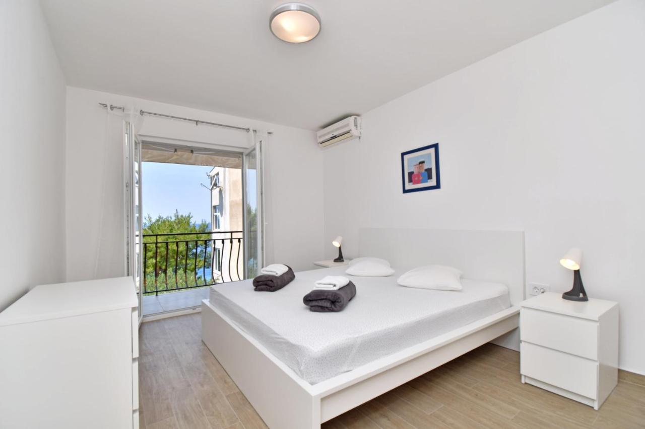 Apartments Despot Tučepi Eksteriør billede