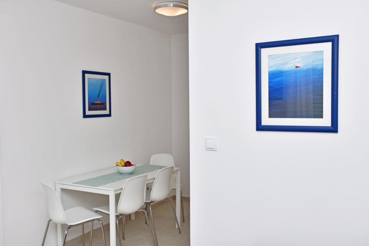 Apartments Despot Tučepi Eksteriør billede