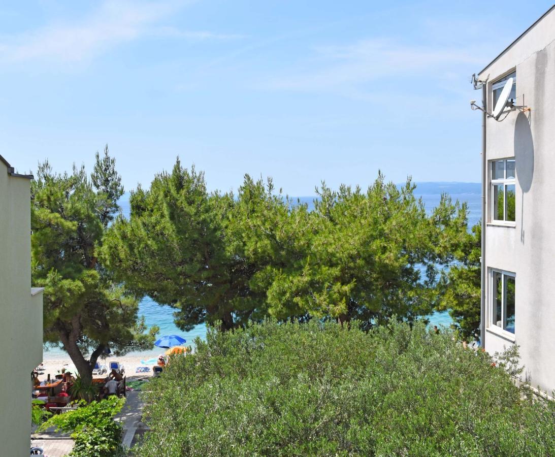Apartments Despot Tučepi Eksteriør billede